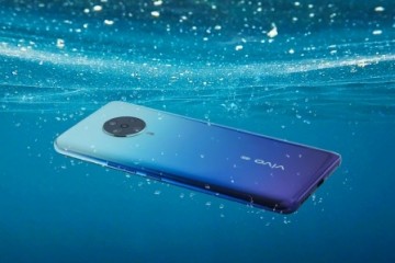 新一代vlog视频拍摄神器，解密vivo S6为何如此能打