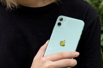 iPhone11跌至新贱价比小米更廉价短板就一个