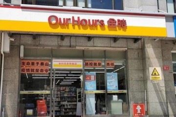 北京全时便利店将歇业看望6家店后发现这样一些问题