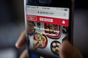 Uber向Grubhub提出收买要约疫情下欲进一步偏重外卖事务