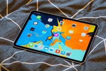 MiniLED实锤苹果全新iPad有音讯了