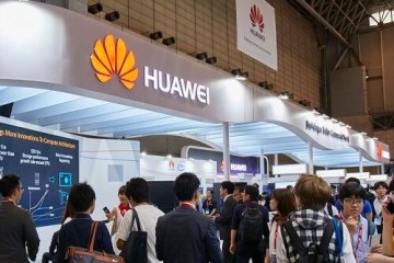 华为已在国内建成20万5G基站估计年末可到达80万