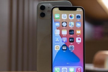 苹果提高iPhone13续航省电表现比上一代大幅提升